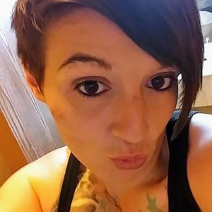 Meet your Posher, Katashia